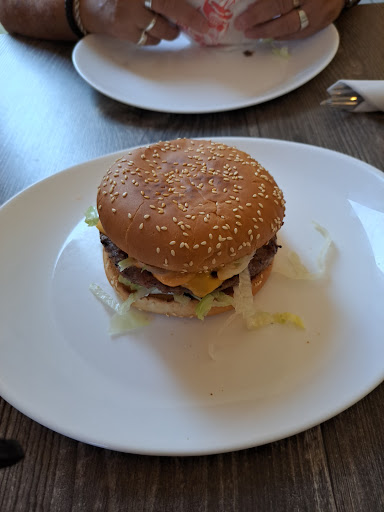 Photo of Kebab House - Søndergade 4, 7620 Lemvig